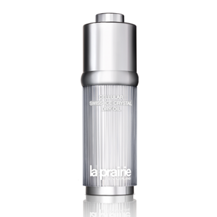 瑞士冰晶細胞新生精華油 30mL